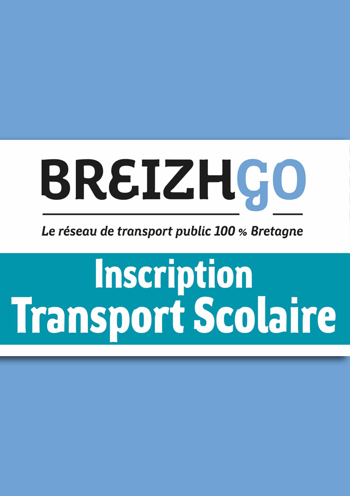 TRANSPORT SCOLAIRE - Création d'arrêt