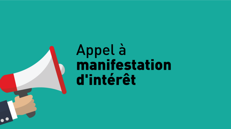 Appel à manifestation d'intérêt - Projets photovoltaïques