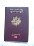 passeport UE