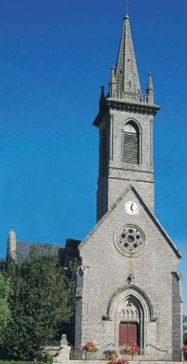 eglise saint brieuc cruguel